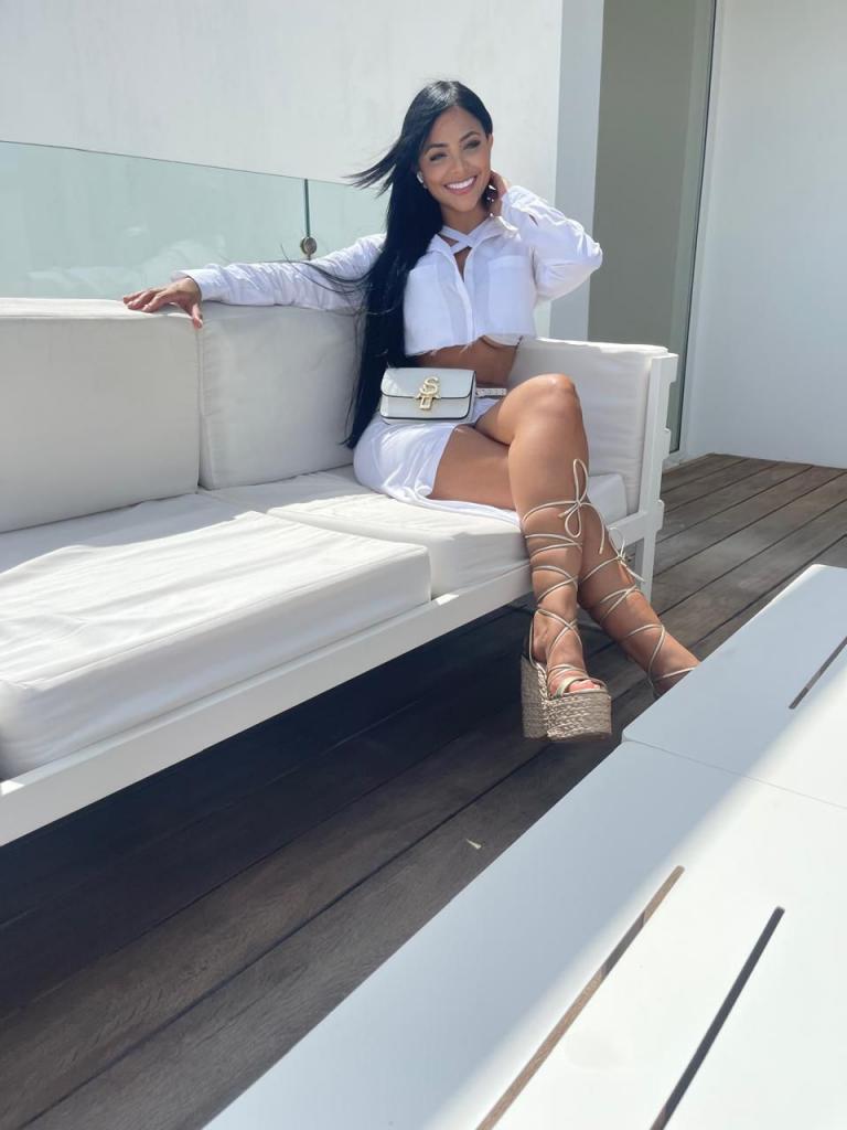 Chica busca chico en Barcelona: 