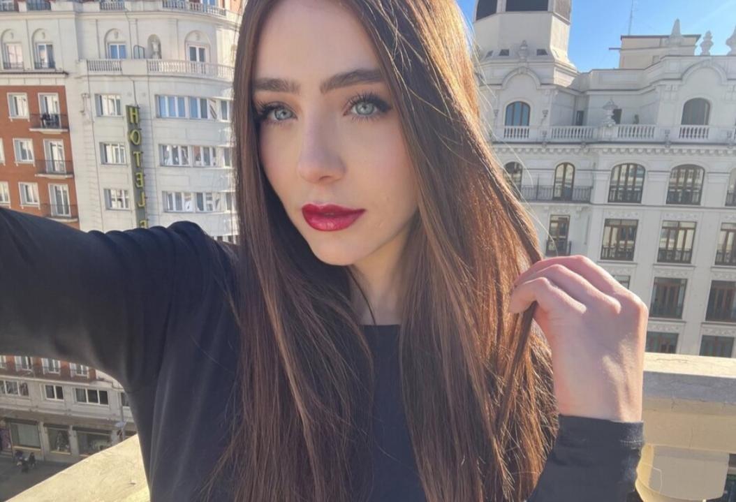 Chica busca chico en Madrid: 