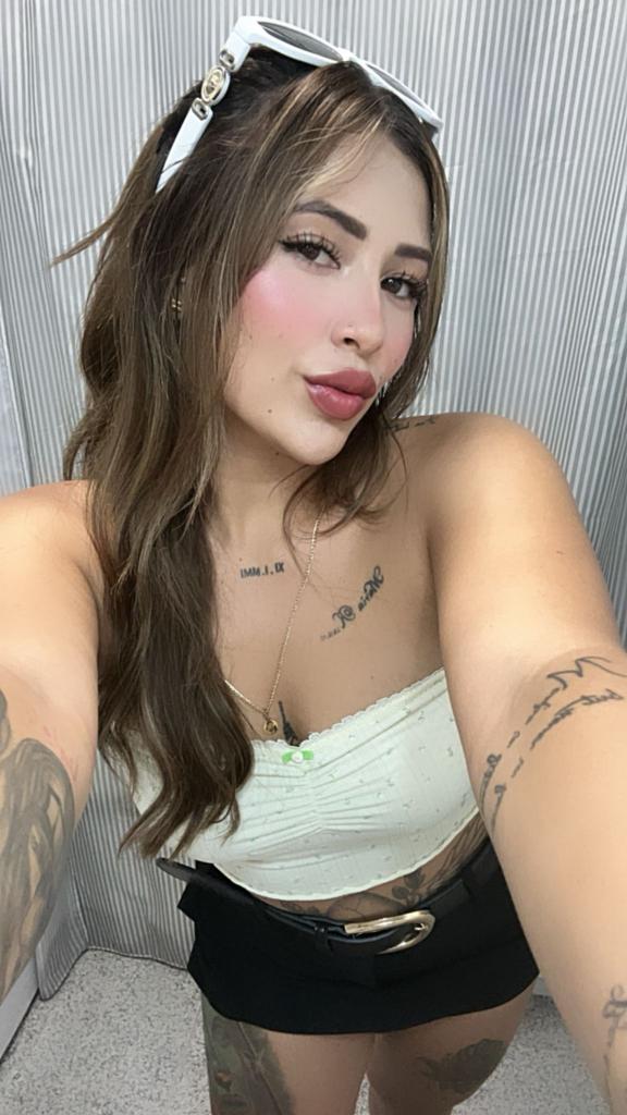 Chica busca chico en Las Palmas: 