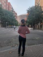 674974349: Chica busca chico en Madrid