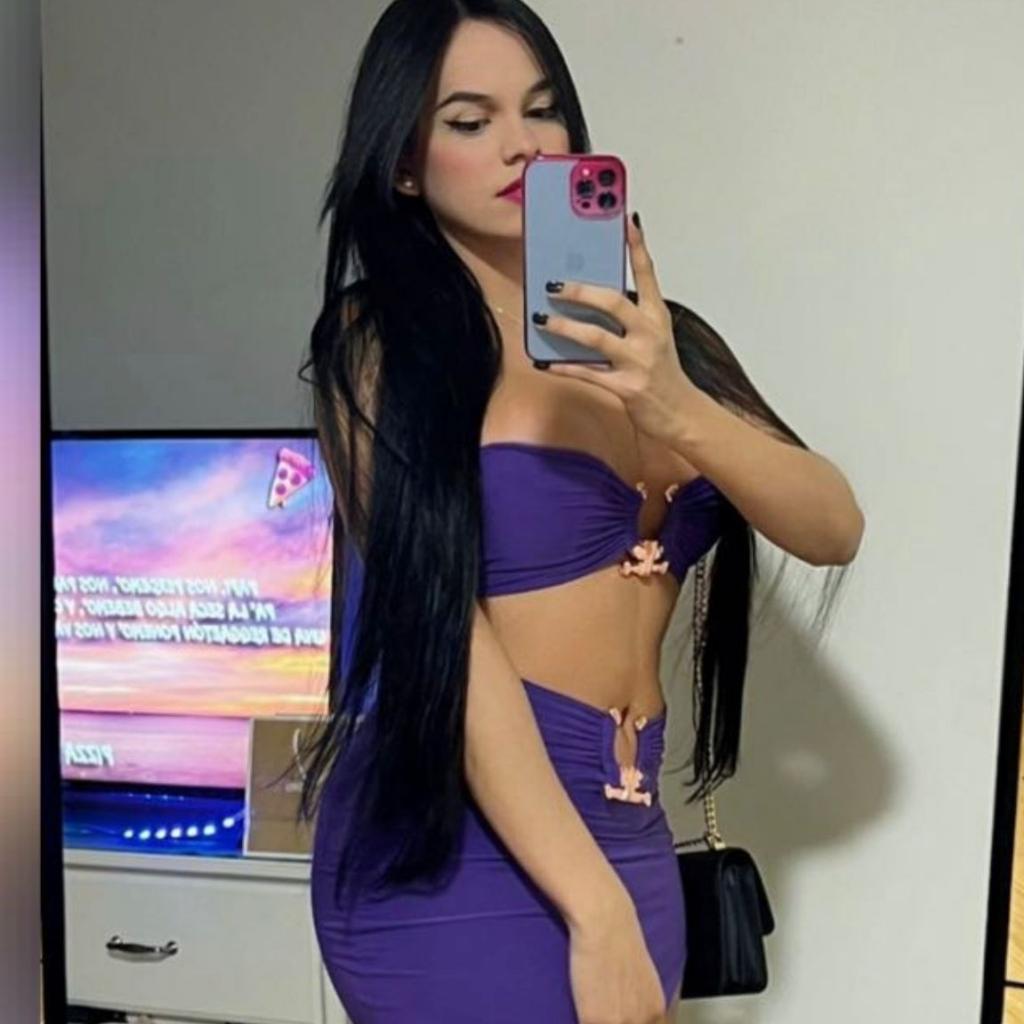 Transexual en Madrid: 