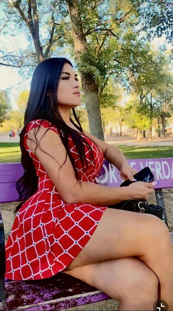 645556002: Travesti en Madrid