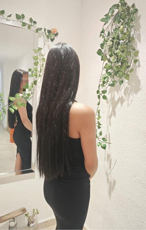 Chica busca chico en Alicante: 