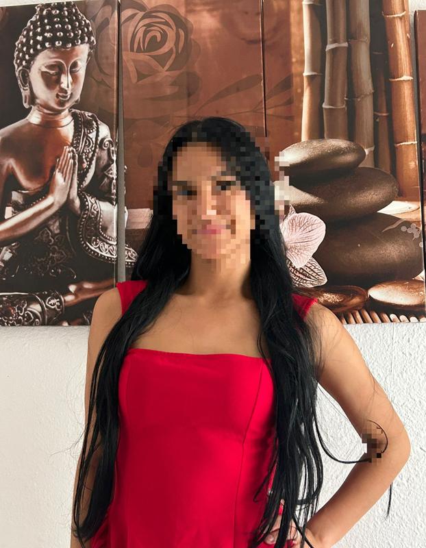 Chica busca chico en Alicante: 