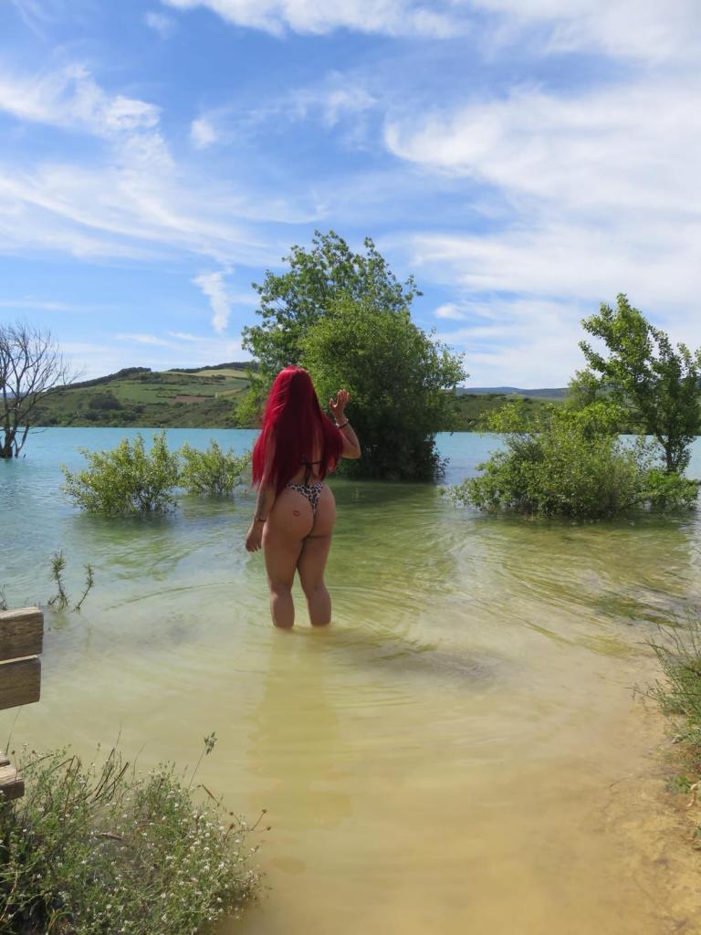 Chica busca chico en Navarra: 