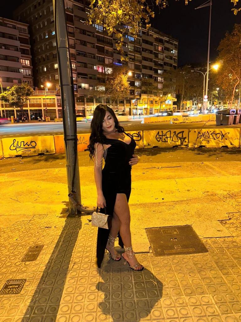 Travesti en Lérida: 