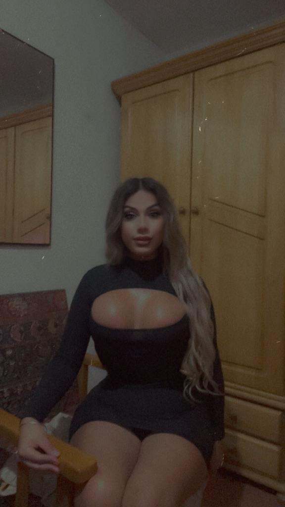 Travesti en Almería: 