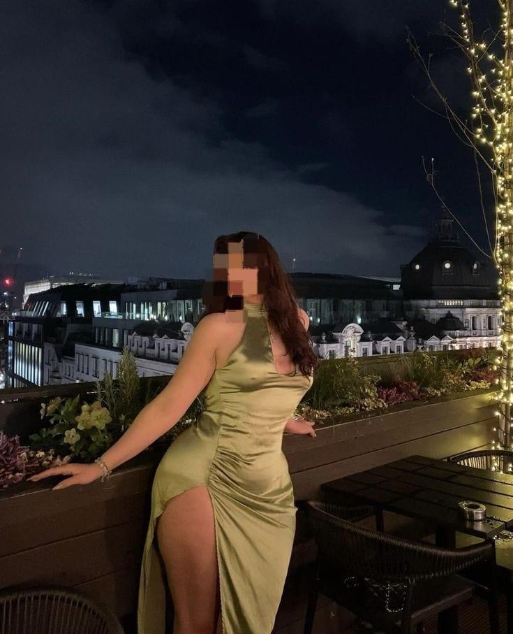 Chica busca chico en Madrid: 