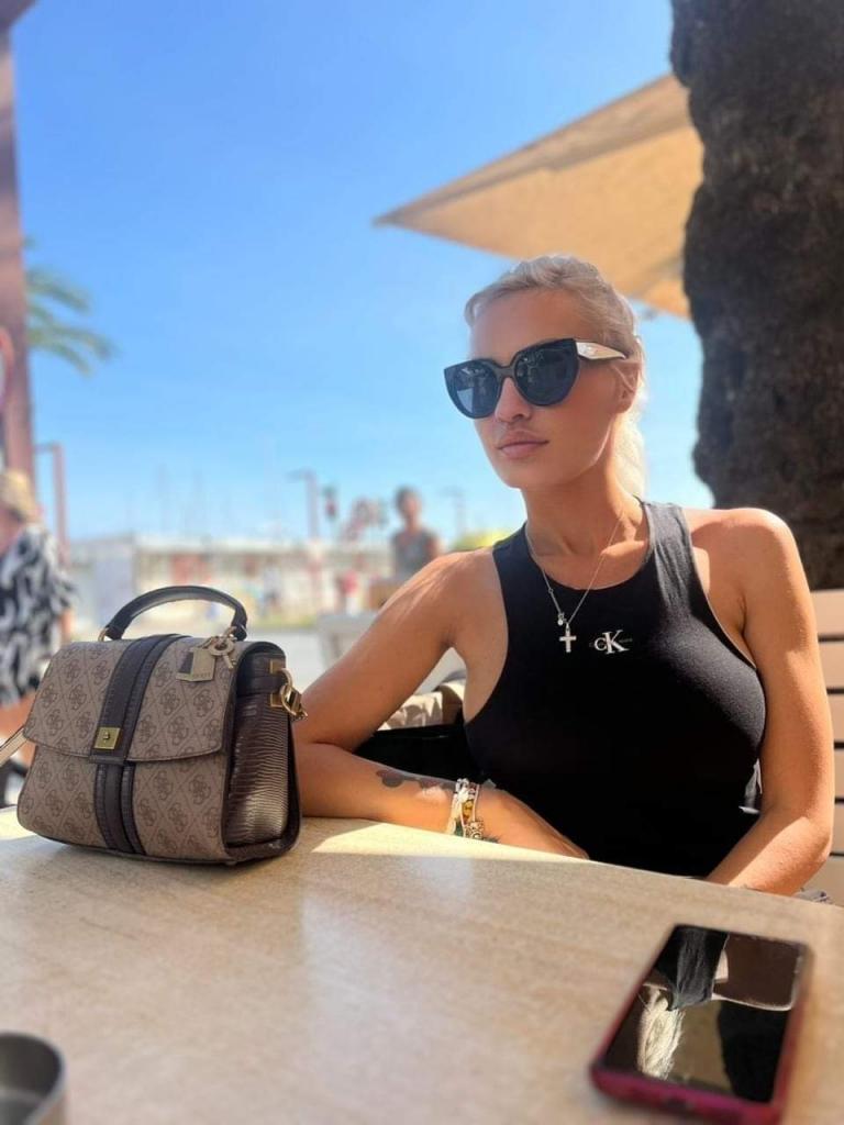 Chica busca chico en Madrid: 