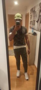 Chico busca chica en Valencia: 