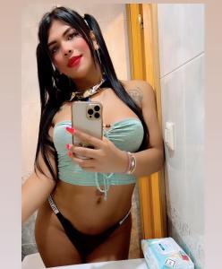 600874211: Transexual en Barcelona