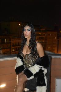 Transexual en Barcelona: 