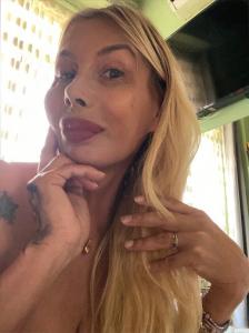 Transexual en Madrid: 