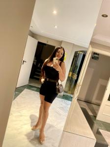 Transexual en Madrid: 