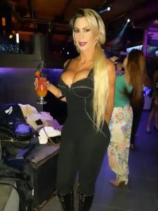 Travesti en Málaga: 