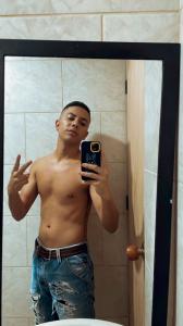 Chico busca chica en Alicante: 