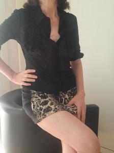 Chica busca chico en Madrid: 