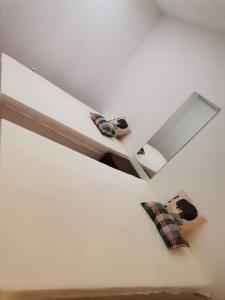 Chica busca chico en Barcelona: 