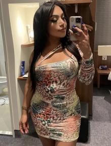 602300429: Transexual en Zaragoza