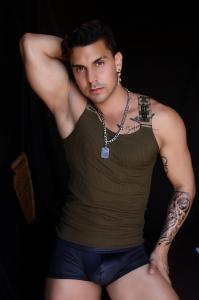 Chico busca chica en Barcelona: 