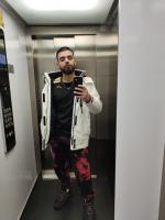 634142311: Chico busca chica en Madrid