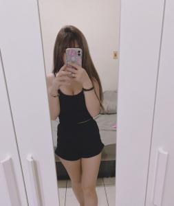 Chica busca chico en León: 