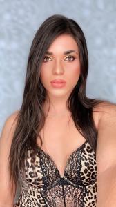 Transexual en Mallorca: 