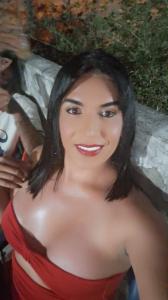 643287228: Travesti en Madrid
