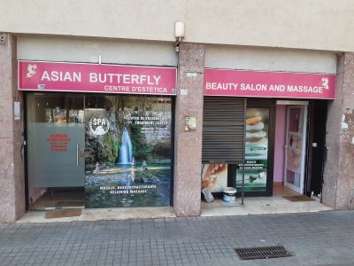 Chica busca chico en Barcelona: 