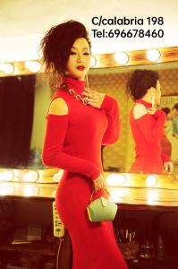 Chica busca chico en Barcelona: 