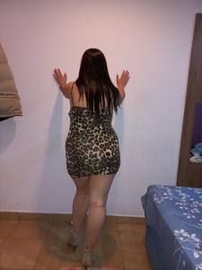 Chica busca chico en Madrid: 