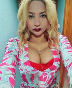 Chica busca chico en Albacete: 