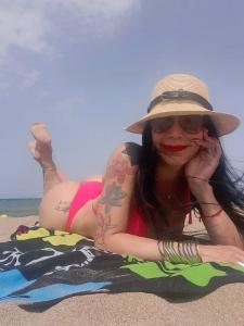 Travesti en Barcelona: 