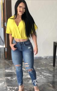 632264793: Chica busca chico en Madrid