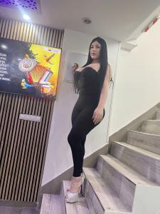 622252296: Transexual en Zaragoza