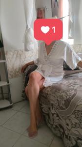 Chica busca chico en Valladolid: 