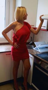 Chica busca chico en Navarra: 