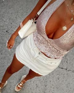 Chica busca chico en Sevilla: 