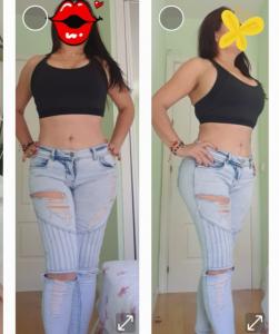 Chica busca chico en Pontevedra: 