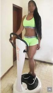 Chica busca chico en Las Palmas: 