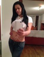 666842073: Transexual en Alicante