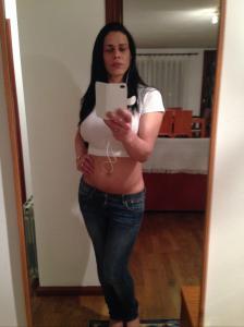 Transexual en Alicante: 