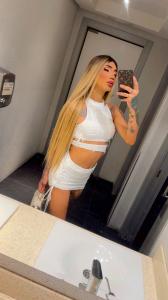 Transexual en Málaga: 