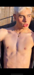 Chico busca chica en Madrid: 