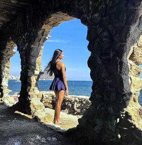 Travesti en Alicante: 