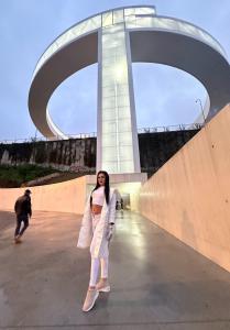 Transexual en Navarra: 