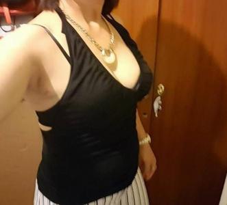 Chica busca chico en Vizcaya: 