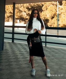 Travesti en Lérida: 