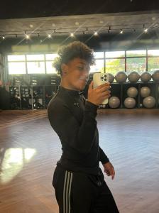 Chico busca chica en Guipúzcoa: 