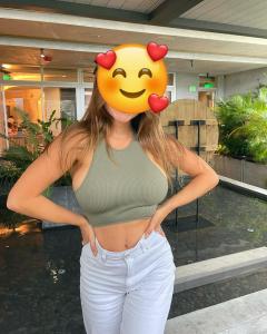 Chica busca chico en Jaén: 